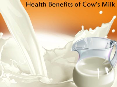 Benefits of drinking milk that you don’t know even you drink it daily  