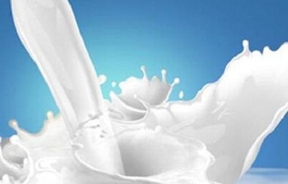 Protein Power Can Be Found In Aryan Agro Milk