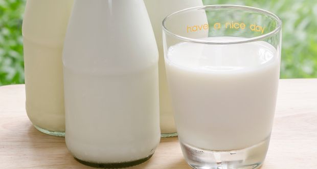 Raw Milk vs. Pasteurized Milk