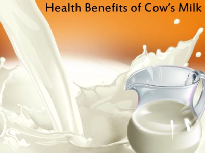 Benefits of drinking milk that you don’t know even you drink it daily   
